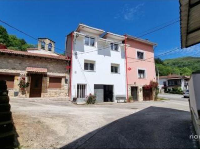Casa adosada Venta Cabrales, Arenas de Cabrales