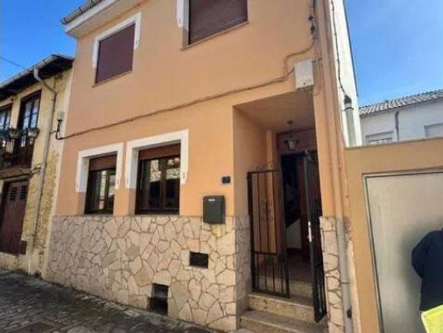 Casa adosada Venta Cacabelos, Cacabelos
