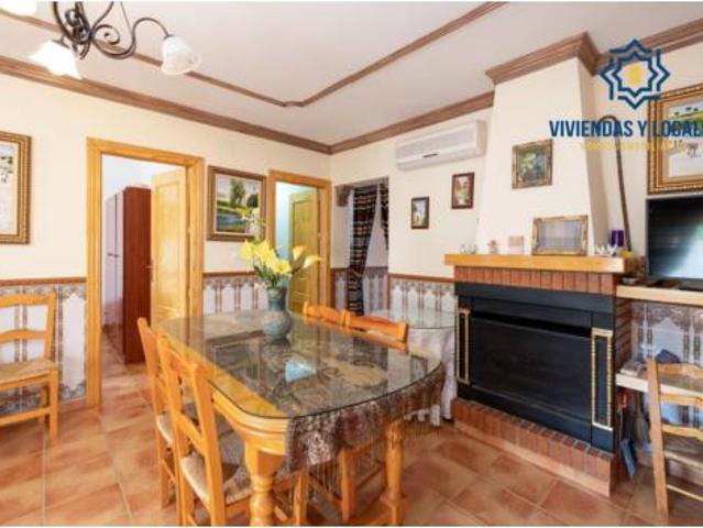 Casa adosada Venta Cacín, Cacín