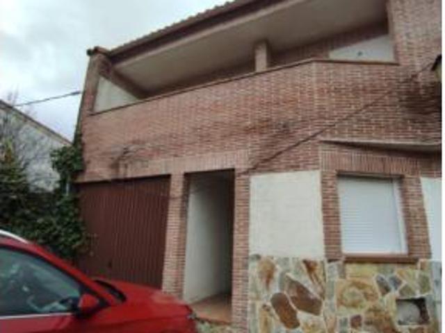 Casa adosada Venta Cadalso de los Vidrios, Cadalso de los Vidrios