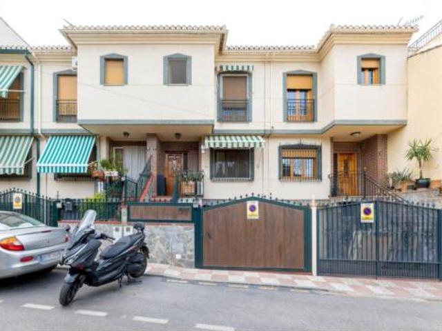 Casa adosada Venta Cájar, Cájar