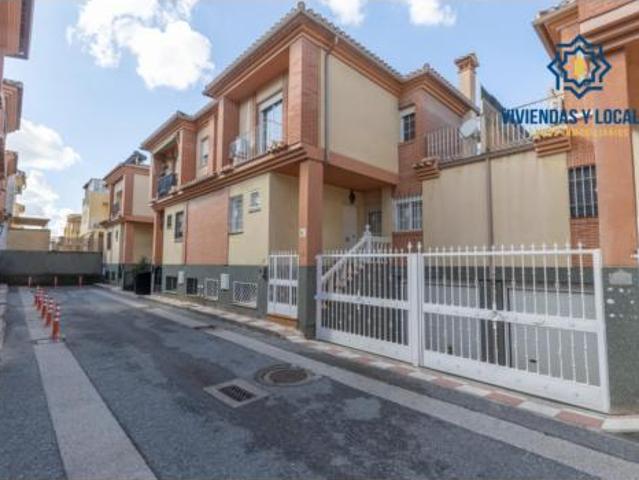 Casa adosada Venta Cájar, Cájar