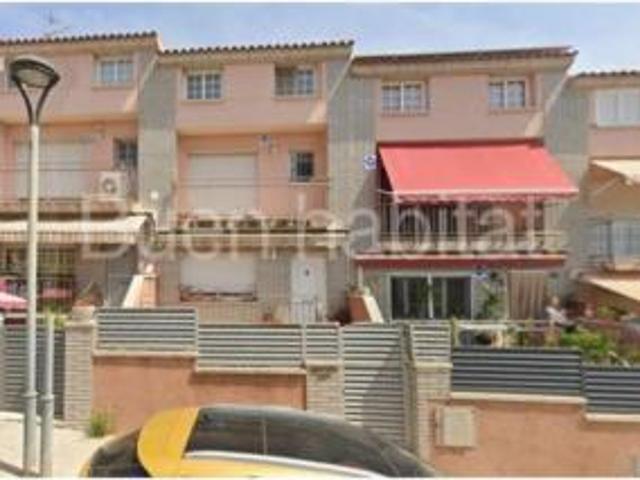 Casa adosada Venta Calafell, Calafell Poble