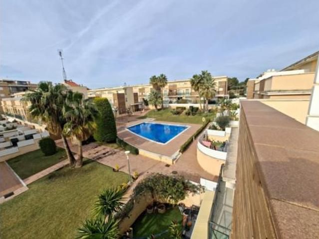 Casa adosada Venta Calafell, Calafell Poble
