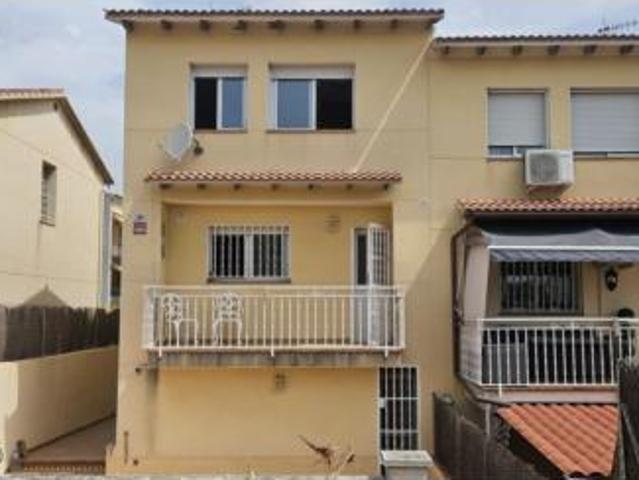 Casa adosada Venta Calafell, Calafell Poble
