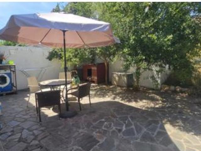 Casa adosada Venta Calafell, Calafell Poble