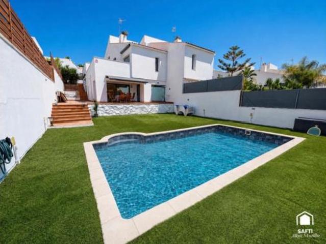 Casa adosada Venta Calafell, Bellamar Mas de la Mel