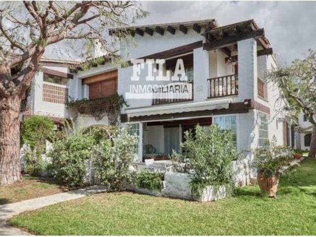 Casa adosada Venta Calafell, Bellamar Mas de la Mel