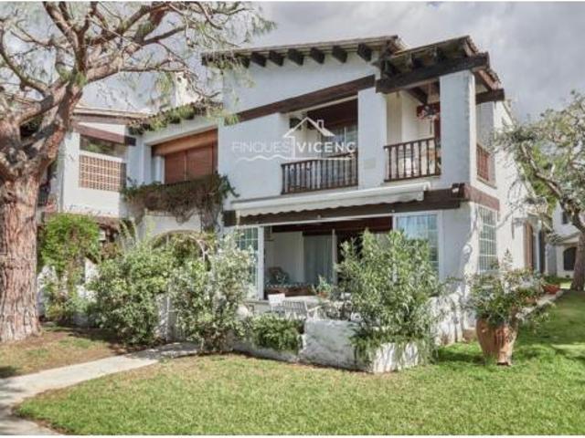 Casa adosada Venta Calafell, Bellamar Mas de la Mel