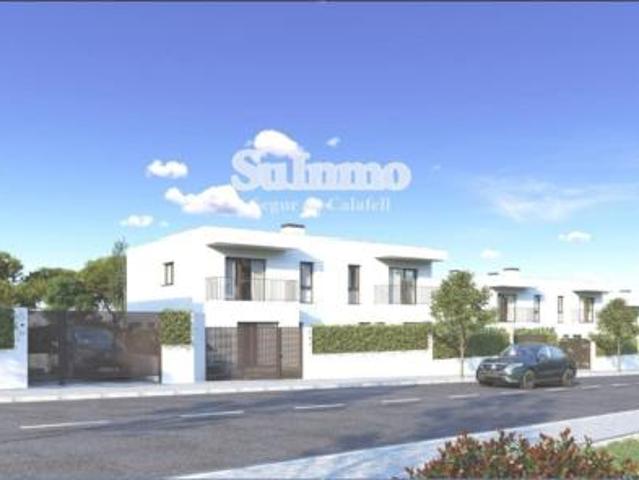 Casa adosada Venta Calafell, Bellamar Mas de la Mel
