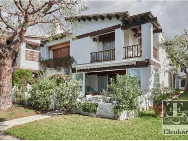 Casa adosada Venta Calafell, Bellamar Mas de la Mel