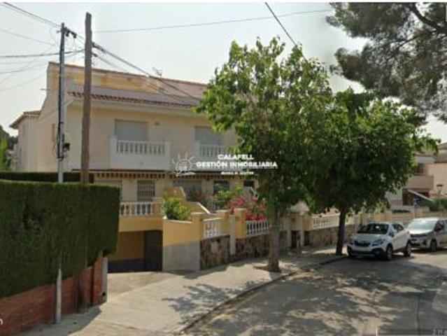 Casa adosada Venta Calafell, Segur de Calafell