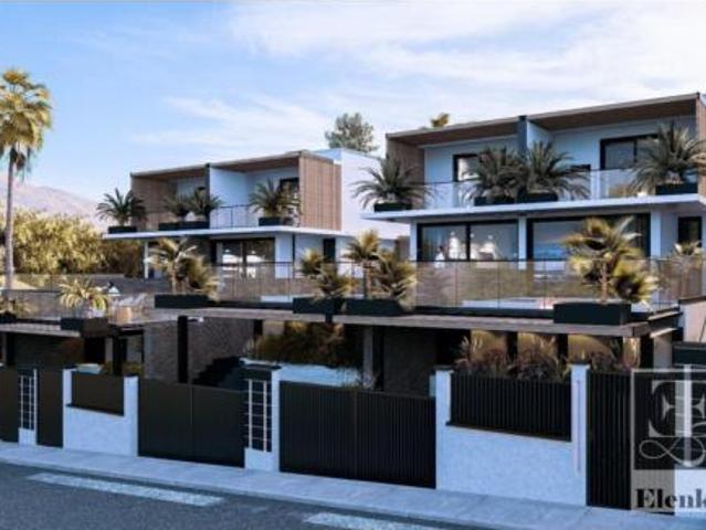 Casa adosada Venta Calafell, Segur de Calafell