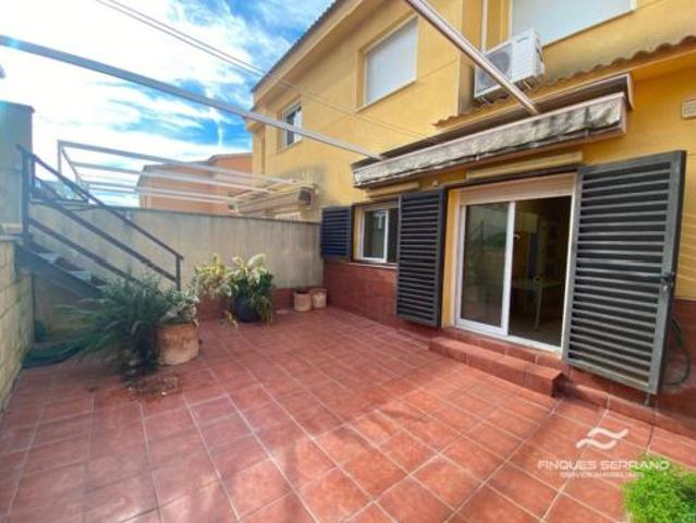 Casa adosada Venta Calafell, Segur de Calafell