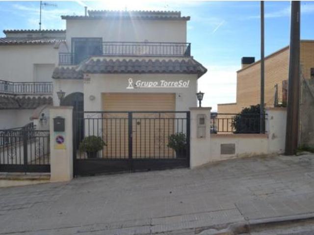 Casa adosada Venta Calafell, Segur de Calafell
