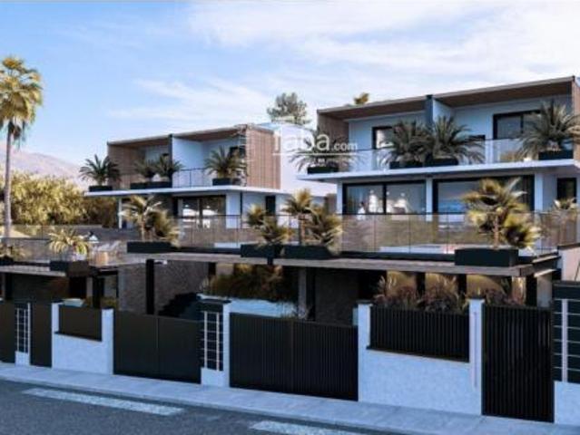 Casa adosada Venta Calafell, Segur de Calafell