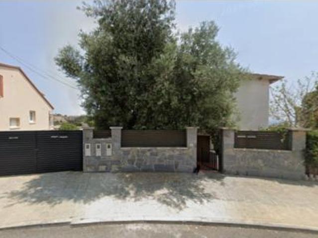 Casa adosada Venta Calafell, Segur de Calafell