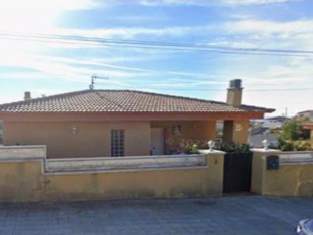 Casa adosada Venta Calafell, Segur de Calafell