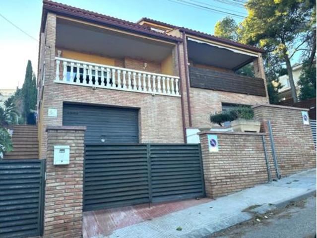 Casa adosada Venta Calafell, Segur de Calafell