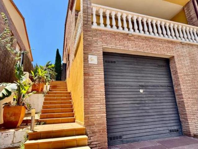 Casa adosada Venta Calafell, Segur de Calafell