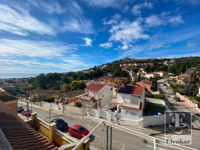 Casa adosada Venta Calafell, Segur de Calafell