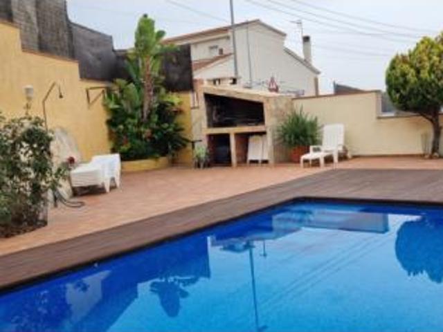 Casa adosada Venta Calafell, Segur de Calafell