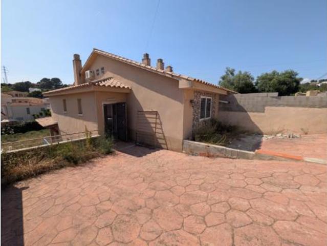 Casa adosada Venta Calafell, Segur de Dalt Les Brises