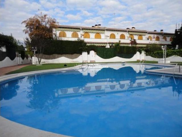 Casa adosada Venta Calafell, Platja de Calafell