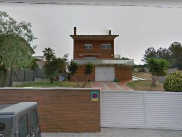 Casa adosada Venta Calafell, Valldemar Calafell Parc Mas Romeu