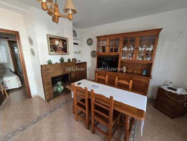 Casa adosada Venta Calañas, Calañas