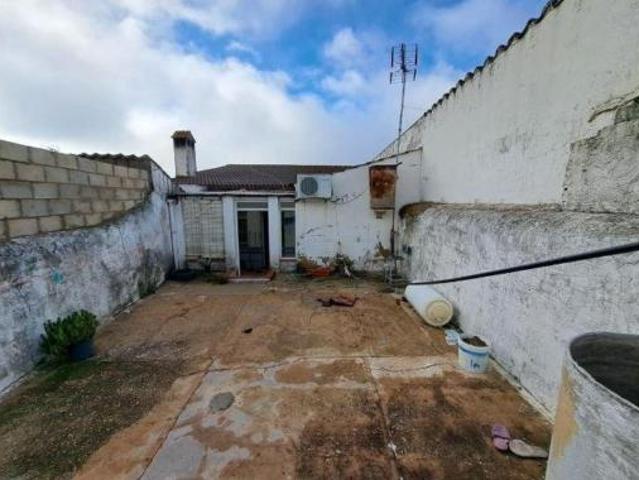 Casa adosada Venta Calañas, Calañas