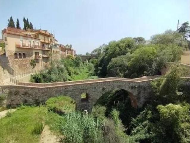 Casa adosada Venta Caldes de Montbui, Caldes de Montbui