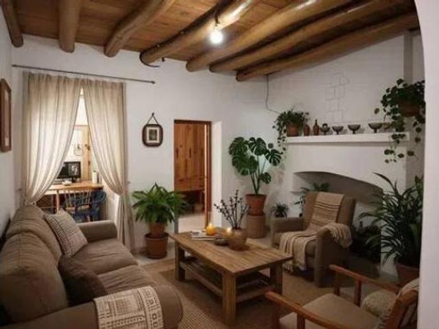 Casa adosada Venta Calera de León, Calera de León