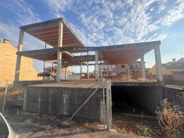 Casa adosada Venta Calera y Chozas, Alberche del Caudillo