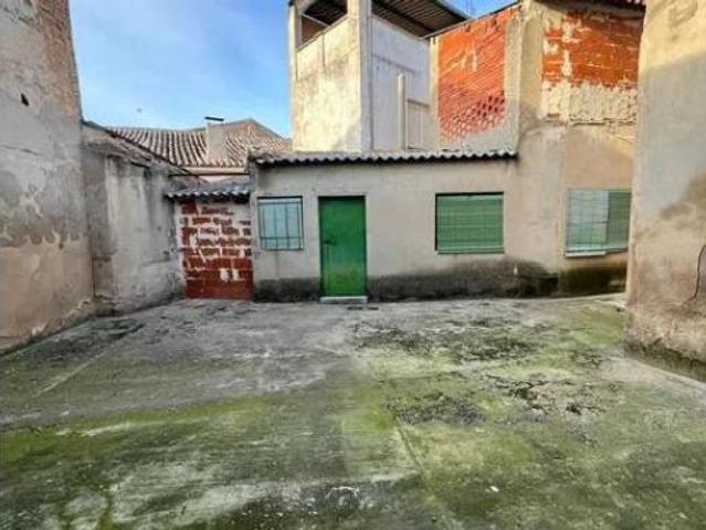 Casa adosada Venta Calera y Chozas, Calera y Chozas