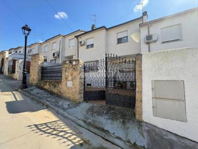 Casa adosada Venta Calera y Chozas, Calera y Chozas