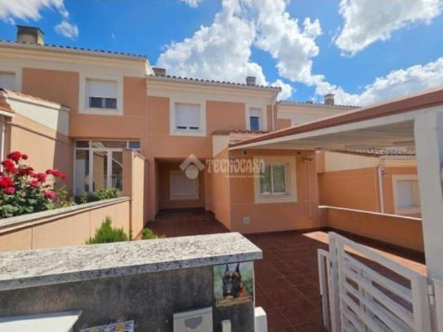 Casa adosada Venta Calera y Chozas, Calera y Chozas