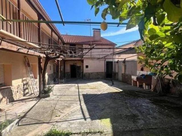 Casa adosada Venta Calera y Chozas, Calera y Chozas