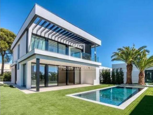 Casa adosada Venta Calonge i Sant Antoni, Calonge