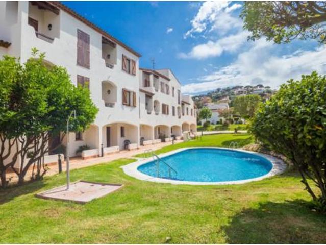 Casa adosada Venta Calonge i Sant Antoni, Sant Antoni de Calonge