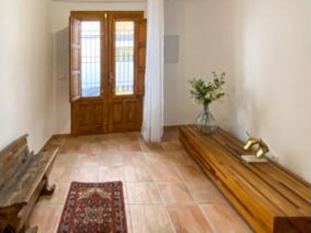 Casa adosada Venta Callosa d'en Sarrià, Callosa d'en Sarrià