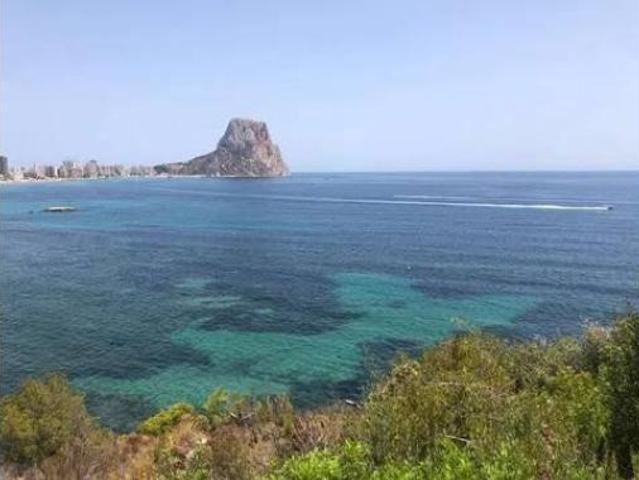 Casa adosada Venta Calpe Calp, Canuta