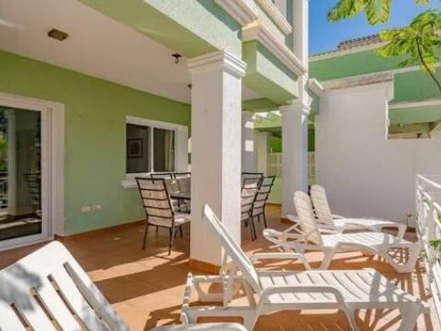 Casa adosada Venta Calpe Calp, Cala Manzanera