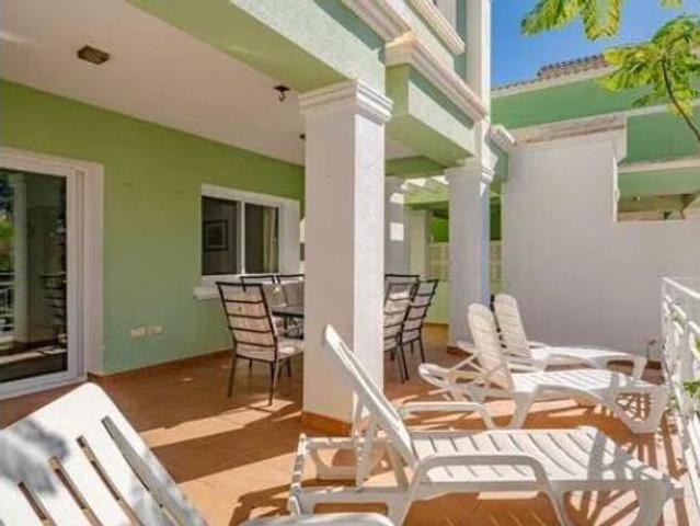Casa adosada Venta Calpe Calp, Cala Manzanera
