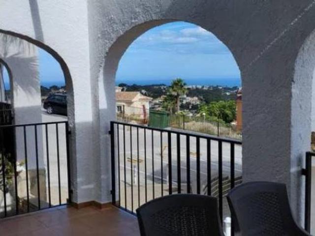 Casa adosada Venta Calpe Calp, La Cometa Carrió Park