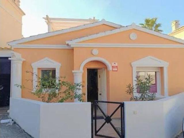 Casa adosada Venta Calpe Calp, La Cometa Carrió Park