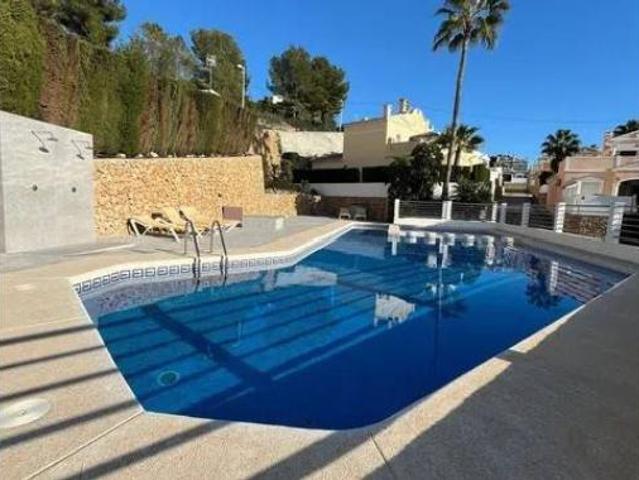 Casa adosada Venta Calpe Calp, La Cometa Carrió Park