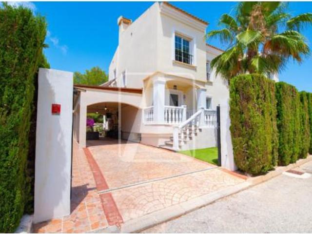 Chalet Venta Calpe Calp, La Cometa Carrió Park