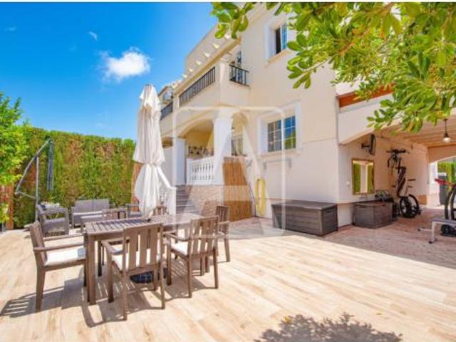 Casa adosada Venta Calpe Calp, La Cometa Carrió Park
