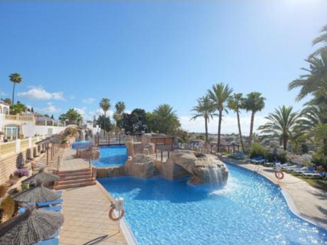 Casa adosada Venta Calpe Calp, La Cometa Carrió Park